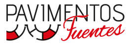 Logo Pavimentos Fuentes
